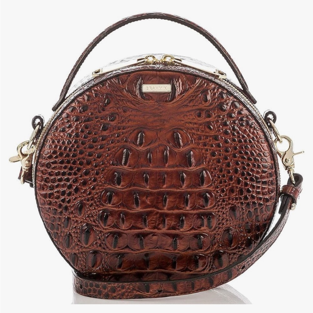 Brahmin Crossbody Lane